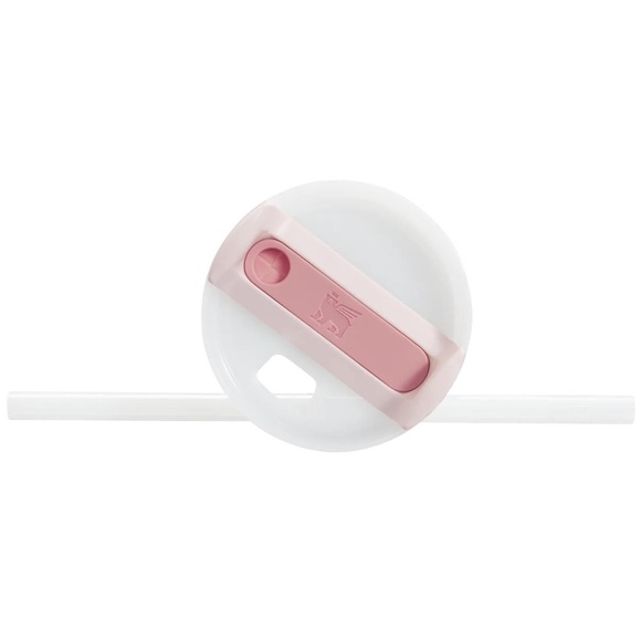 Stanley 20 oz Rose Quartz Flow State Quencher H2.0 Tumbler - Picture 3 of 3